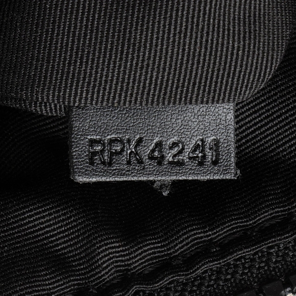 Marc Jacobs Animal Print Tote - Black, Brown, and Gold Limit Edition Tote Bag - Picture 3 of 5